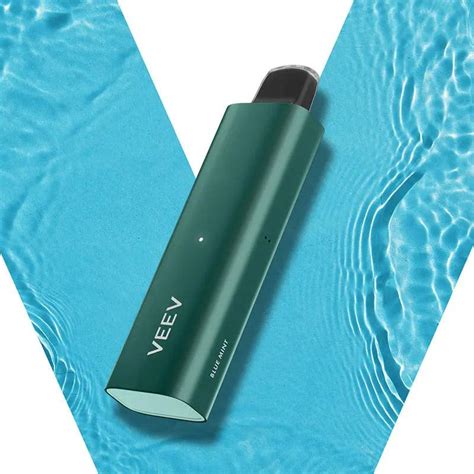 New VEEV NOW 5ml Vapes With up to 1500 puffs* .